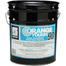 Spartan Orange Tough 90 Degreaser