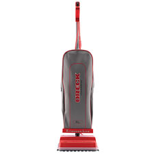 Oreck Commercial Upright Vacuum