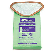 ProTeam Intercept Micro Filter Vacuum Bag Replacement