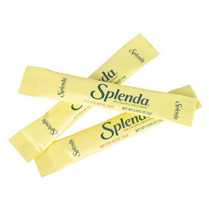 Splenda Café Sticks