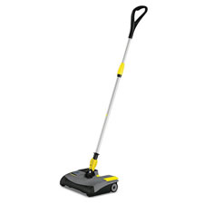 Kärcher Radius Mini Cordless Floor Sweeper