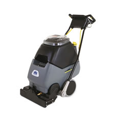 Kärcher Clipper 12 Carpet Extractor