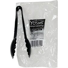EMI Yoshi Essentials Serving Utensil - Scalloped Tong