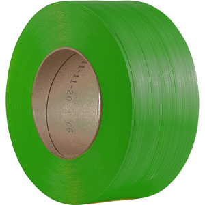 Machine Grade Polyester Strapping