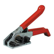 MIP Windless Plastic Strapping Tensioner