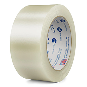 ipg 160A Acrylic Carton Sealing Tape