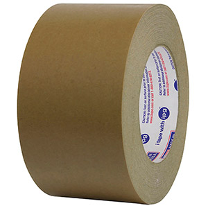 Shurtape FP 97 Kraft Paper Tape, 3 Inch