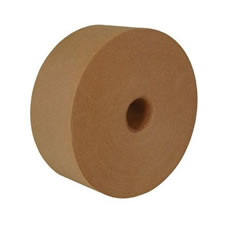 ipg Carton Master Medium Duty Reinforced Water-Activated Tape