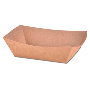 Disposable Food Tray