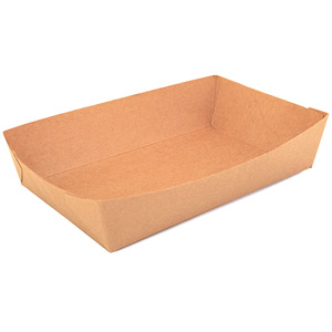 SCT® Lunch Food Tray