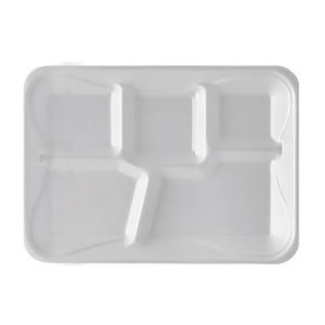 Darnel School Lunch Tray