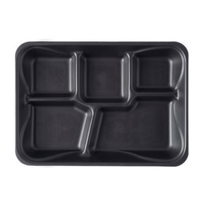 Darnel School Lunch Tray