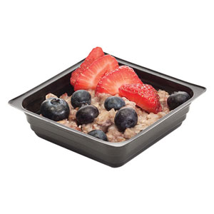 WNA Atrium(TM) Deep Offer vs Serve Tray