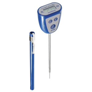 Digital DT400 Waterproof Pocket Thermometer