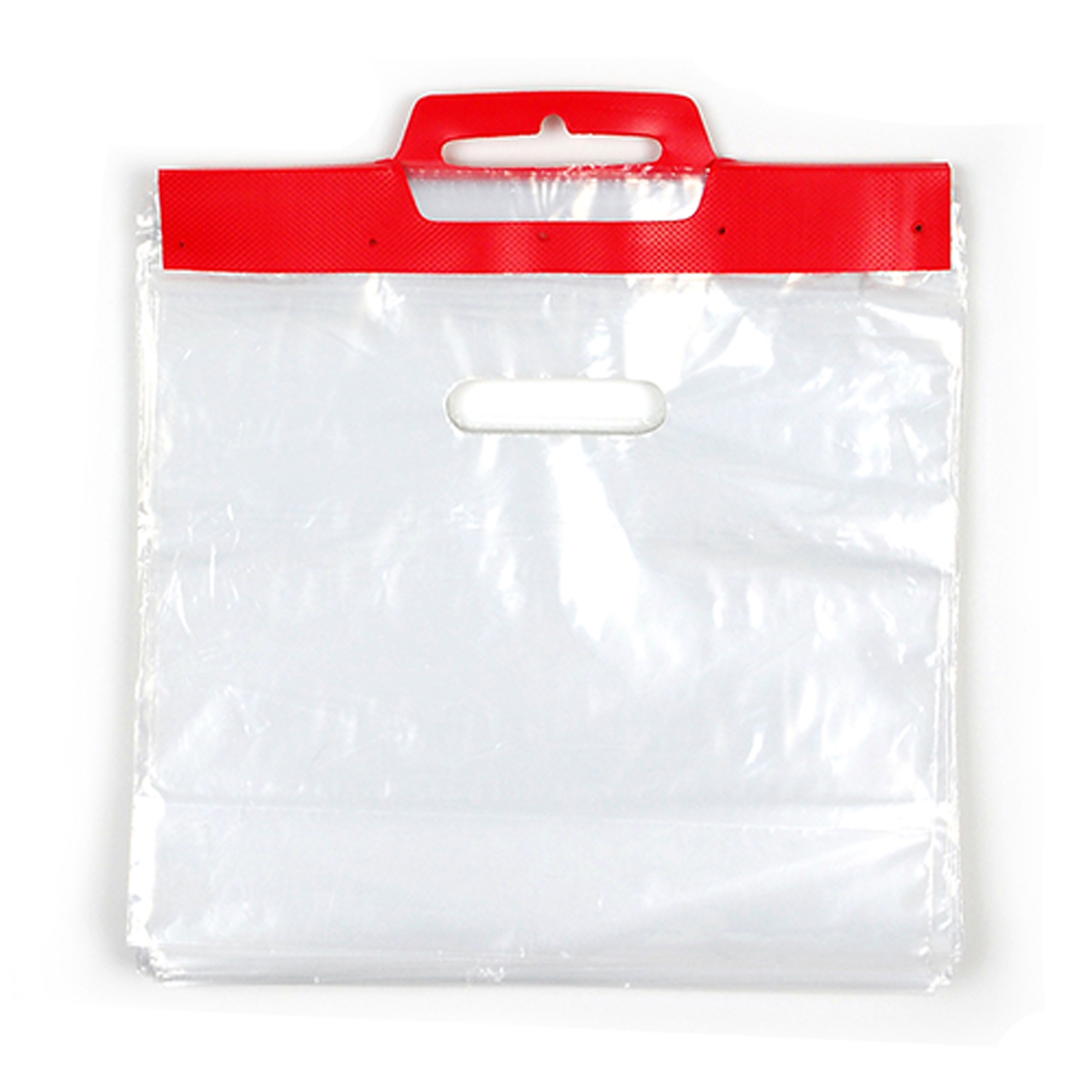 LK Packaging Fast Take® Lunch Bags