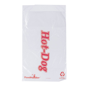 FoodHandler Hot Dog Bag
