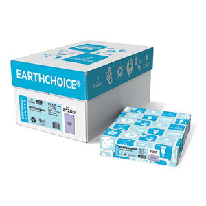 Domtar EarthChoice® Colors Multipurpose Paper