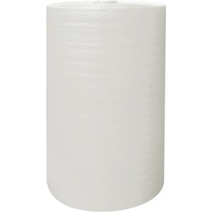 Polyair Lamifoam Foam Cushioning with Laminated Backing