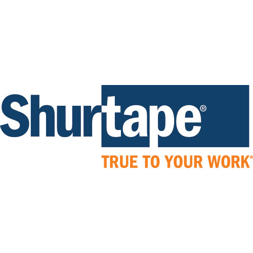 Shurtape FP97 General Use Kraft Paper Packing Tape