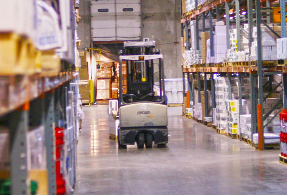 Karen Doochin Vingelen and Bob Dooochin