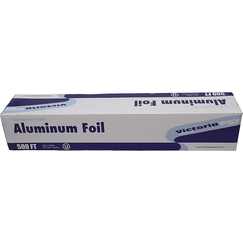 Victoria Bay Aluminum Foil Dispenser Roll
