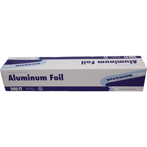 Victoria Bay Aluminum Foil Dispenser Roll